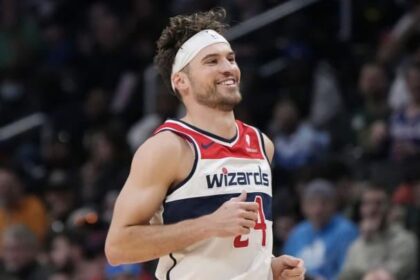 A New Trade Perfectly Tailored for Corey Kispert Is Gaining Momentum