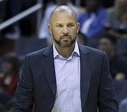 Jason Kidd’s Mysterious Injury Update Threatens to Derail Mavericks’ Season Before It Starts