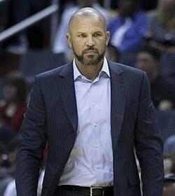 Jason Kidd’s Mysterious Injury Update Threatens to Derail Mavericks’ Season Before It Starts
