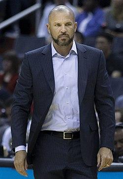 Jason Kidd’s Mysterious Injury Update Threatens to Derail Mavericks’ Season Before It Starts