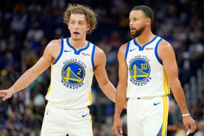 Thrilling Showdown: Golden State Warriors vs. Houston Rockets – February 13, 2025 Game Highlights and Stats