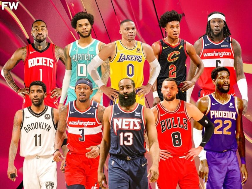 The Hottest NBA Free Agent Point Guards to Watch After Cam Payne’s Move
