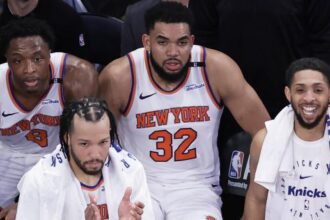 Knicks Reach Decisive Moment in Lawsuit Against Raptors