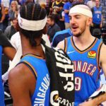 OKC Thunder Star Who Would Have Nailed College GameDay Guest Picker Role