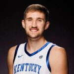 Andrew Carr Poised to Become a Key Player for the Portland Trailblazers