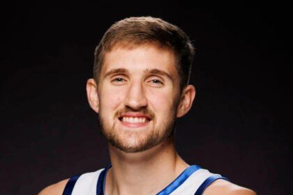 Andrew Carr Poised to Become a Key Player for the Portland Trailblazers