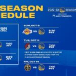 When and Where to Watch Thunder vs. Hornets Tonight: NBA Preseason TV Schedule and Game Time