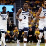 How an Ambitious Trade Could Finally Fix the Timberwolves’ Biggest Weakness