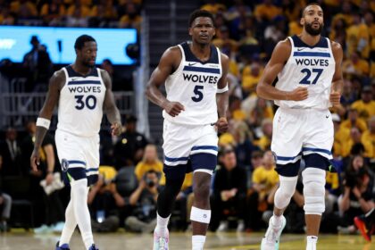 How an Ambitious Trade Could Finally Fix the Timberwolves’ Biggest Weakness