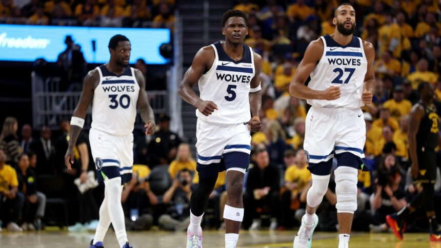 How an Ambitious Trade Could Finally Fix the Timberwolves’ Biggest Weakness