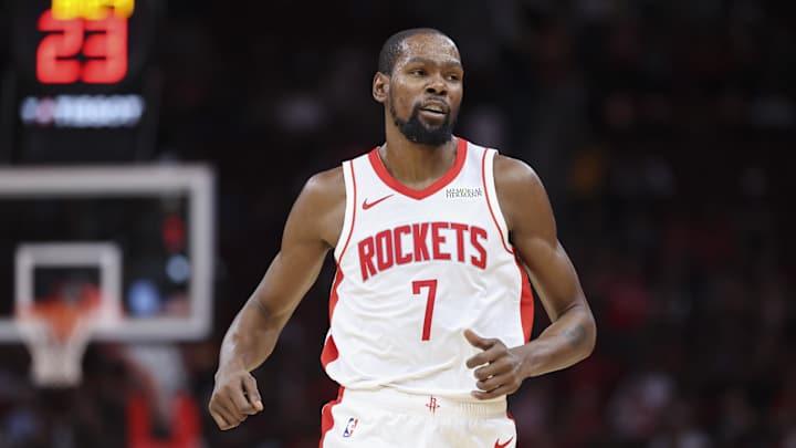 3 Key Highlights from the Houston Rockets’ Exciting Preseason Win Over the Atlanta Hawks