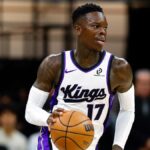 Kings Starter Injured in Preseason Setback Against Trail Blazers