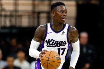 Kings Starter Injured in Preseason Setback Against Trail Blazers