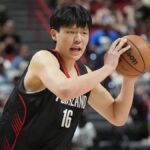 Yang Hansen Shines as a Rising Star in Portland Trail Blazers’ Preseason Victory