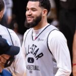 Two Game-Changing Midseason Replacements for the Rockets’ Fred VanVleet