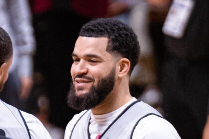 Two Game-Changing Midseason Replacements for the Rockets’ Fred VanVleet