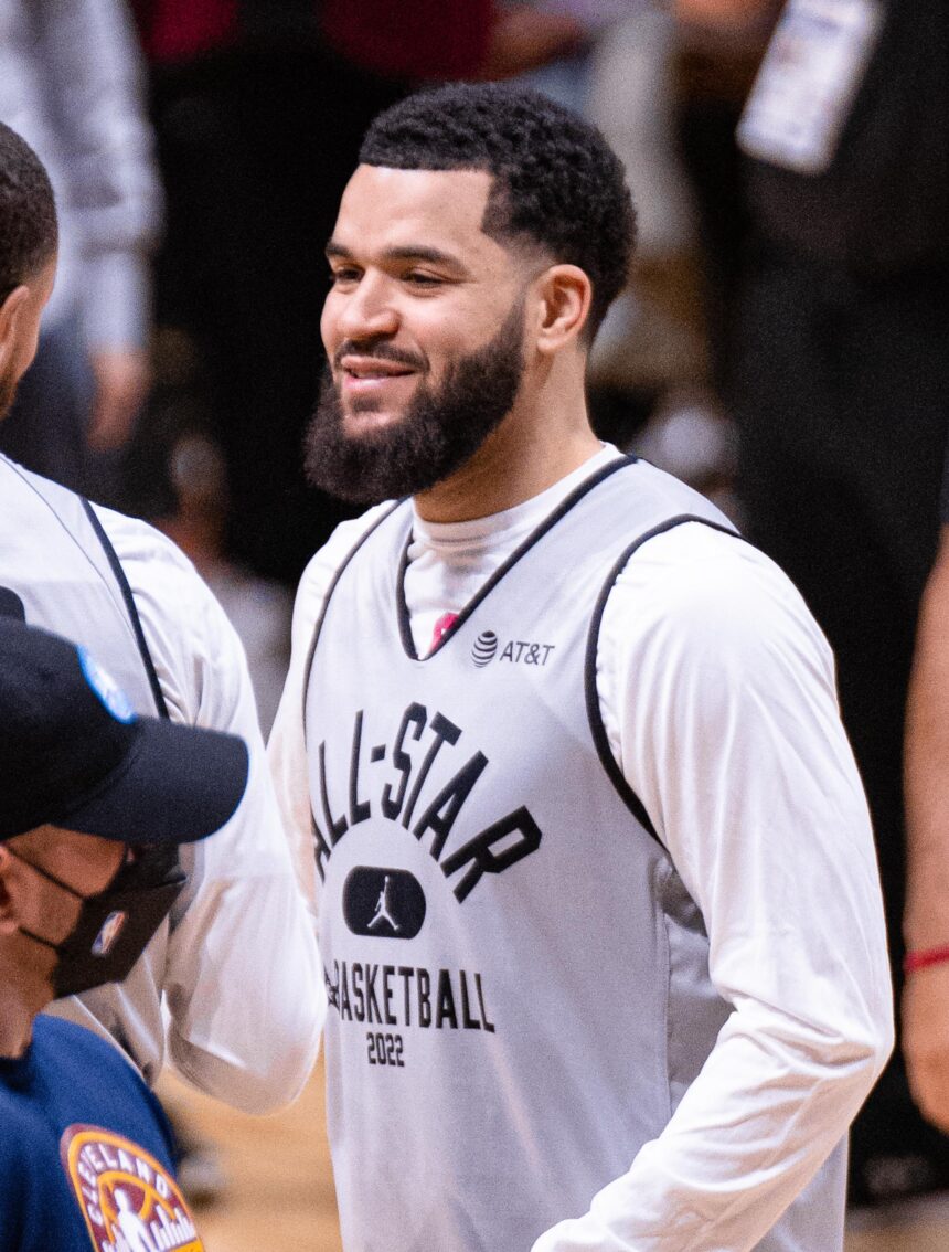 Two Game-Changing Midseason Replacements for the Rockets’ Fred VanVleet