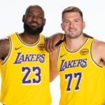 Thrilling Showdown: Los Angeles Lakers vs Charlotte Hornets – January 27, 2025 Box Score Highlights