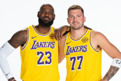 Thrilling Showdown: Los Angeles Lakers vs Charlotte Hornets – January 27, 2025 Box Score Highlights