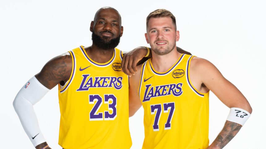 Thrilling Showdown: Los Angeles Lakers vs Charlotte Hornets – January 27, 2025 Box Score Highlights