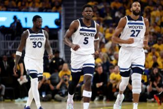 Timberwolves and Lynx CEO Caldwell Invests .5 Million in Stunning Edina Home