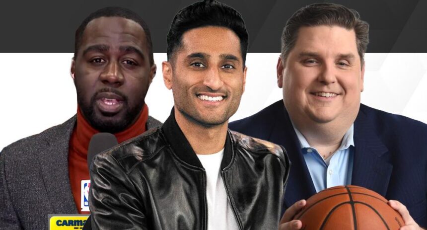 NBA Insider’s Bold Prediction for the Heat’s 2025-26 Season