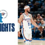 Oklahoma City Thunder vs. Indiana Pacers: Thrilling Final Score from October 11, 2025