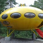 From UFO House to Luxe Dream Home: Ayton’s Paradise Valley Property Hits the Market at .2M