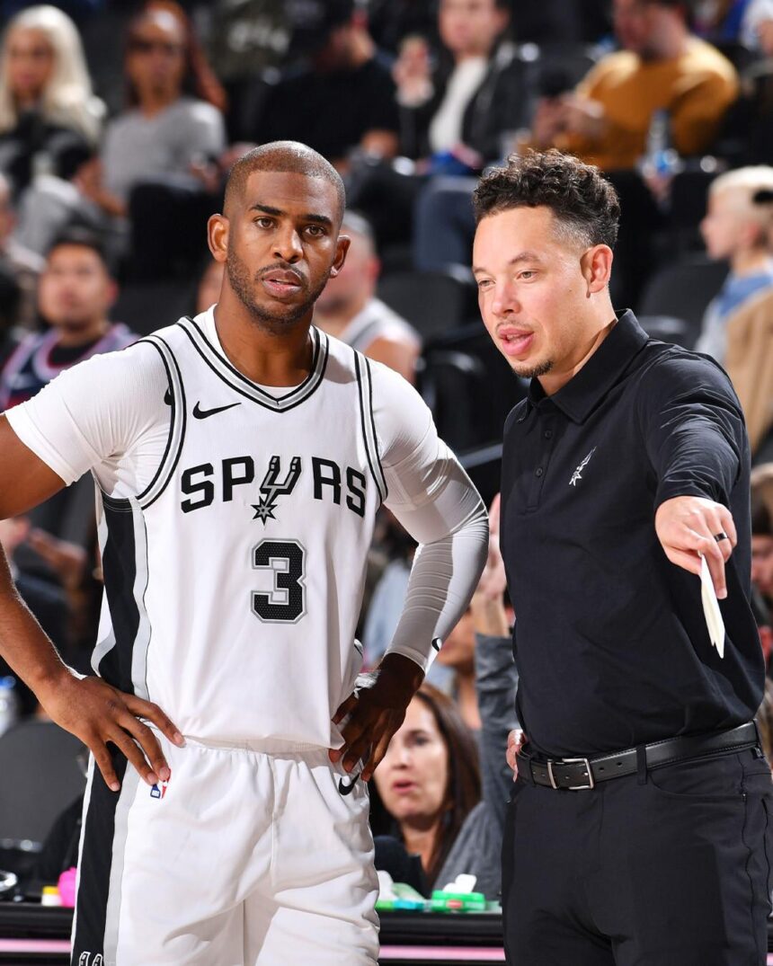 Mitch Johnson’s Stellar Post-Game Breakdown After Utah Jazz Showdown – 10/10/25