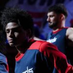 3 Key Storylines to Follow in the Wizards’ Preseason Run