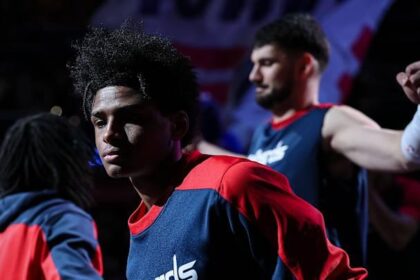 3 Key Storylines to Follow in the Wizards’ Preseason Run
