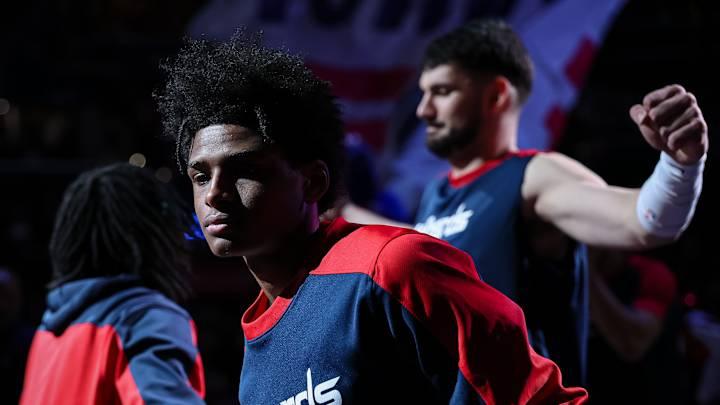3 Key Storylines to Follow in the Wizards’ Preseason Run
