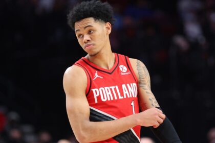 Anfernee Simons Shines in Offensive Showdown as Celtics Dominate Short-Handed Cavaliers: 8 Key Takeaways