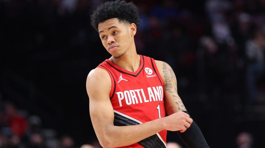 Anfernee Simons Shines in Offensive Showdown as Celtics Dominate Short-Handed Cavaliers: 8 Key Takeaways