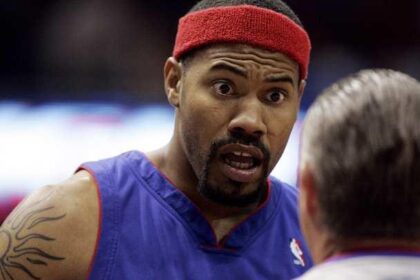 Pistons Poised to Make Historic Championship Trade Again