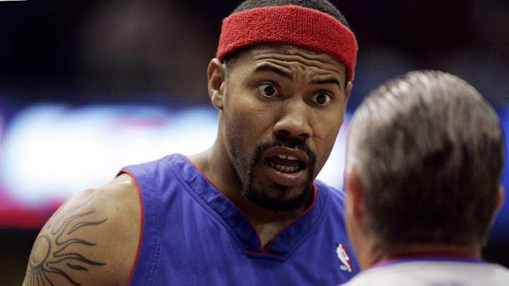 Pistons Poised to Make Historic Championship Trade Again