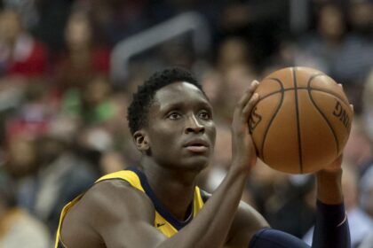 Victor Oladipo Shares Exciting Update on His NBA Comeback Journey