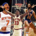 Former Knicks Star Poised to Take Exciting Next Step in Basketball Career