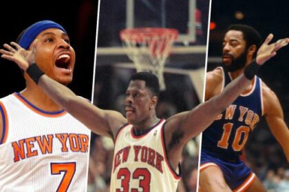 Former Knicks Star Poised to Take Exciting Next Step in Basketball Career
