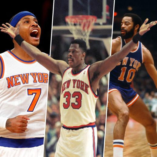 Former Knicks Star Poised to Take Exciting Next Step in Basketball Career