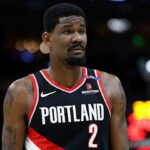 Former Blazers Star Is Making Them Regret Letting Him Go