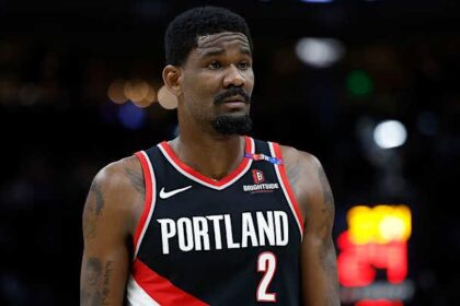 Former Blazers Star Is Making Them Regret Letting Him Go