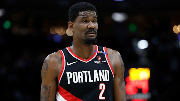 Former Blazers Star Is Making Them Regret Letting Him Go