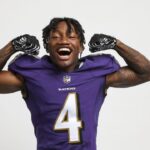 Rookie Bailey Rejoins Team Amid Post-Draft Drama
