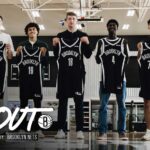 Brooklyn Nets Touch Down in China Amid Growing Excitement and Anticipation