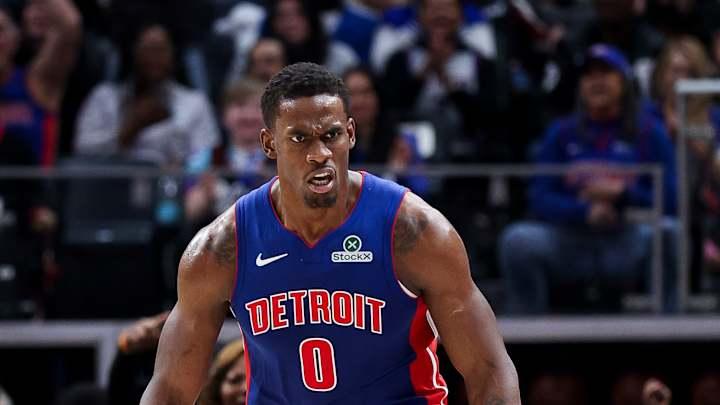 Detroit Pistons Reveal Exciting 2025-26 Local TV and Radio Broadcast Schedule