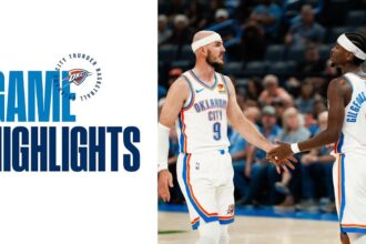 Thrilling Showdown: Oklahoma City Thunder vs. Milwaukee Bucks – October 14, 2025 Game Highlights and Stats