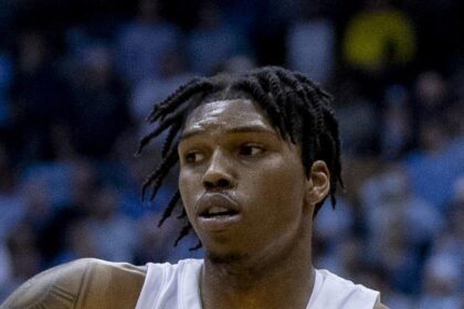 Caleb Love Lights Up the NBA Summer League with Stellar Performance