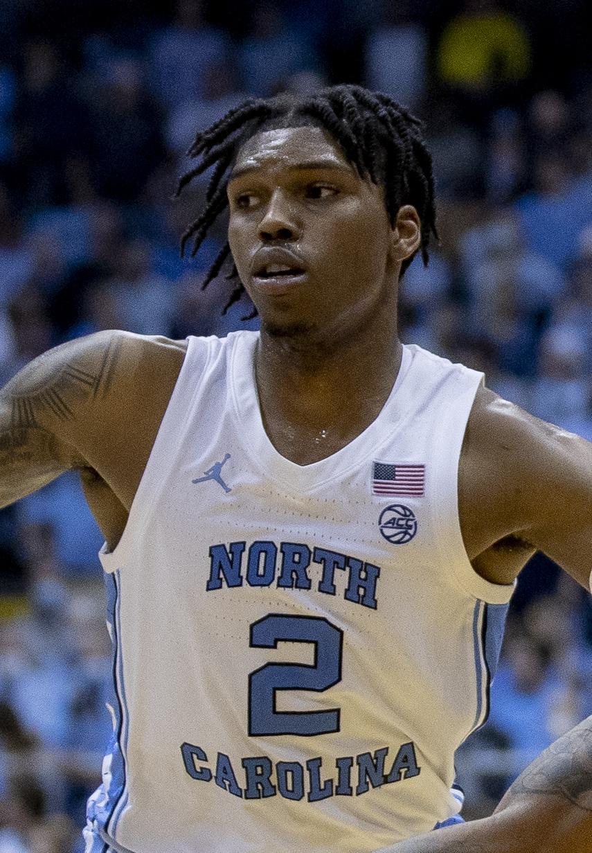 Caleb Love Lights Up the NBA Summer League with Stellar Performance