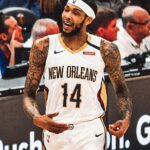 Brandon Ingram Sidelined for Raptors’ Pre-Season Clash Against Wizards